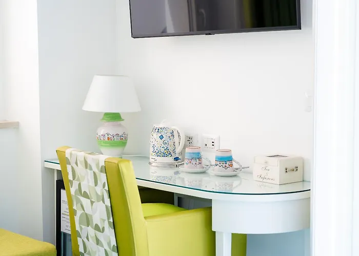 Casa NildeBed and Breakfast