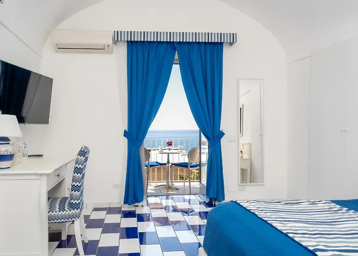 Casa NildeBed and Breakfast